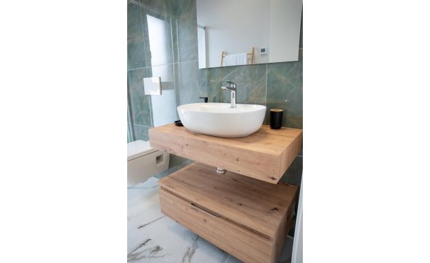 Neuf - Villa  - Ciudad Quesada