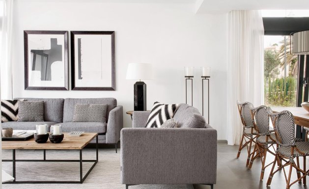 New Build - Villa - La Manga Club