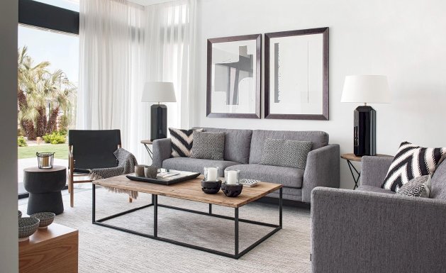 New Build - Villa - La Manga Club