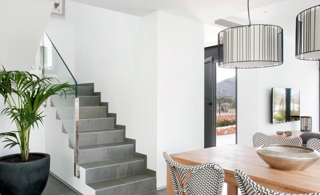 New Build - Villa - La Manga Club