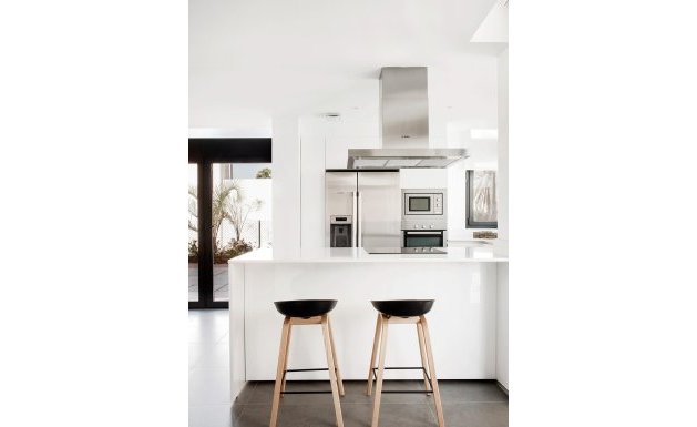 New Build - Villa - La Manga Club