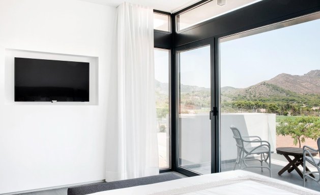 New Build - Villa - La Manga Club