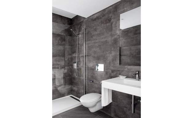 New Build - Villa - La Manga Club