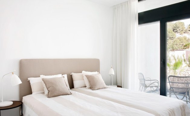 New Build - Villa - La Manga Club