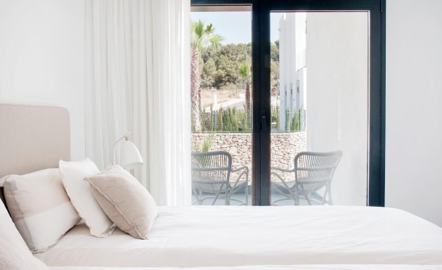 New Build - Villa - La Manga Club