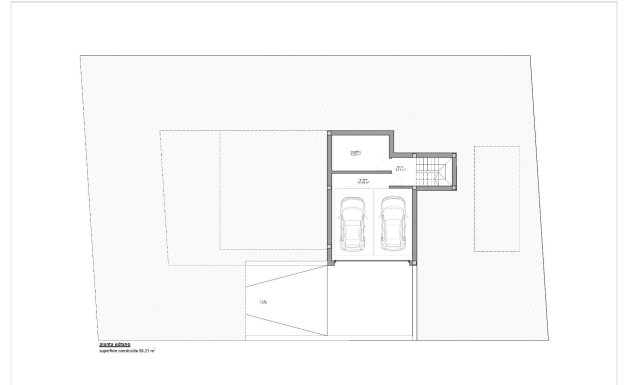 New Build - Villa - La Manga Club