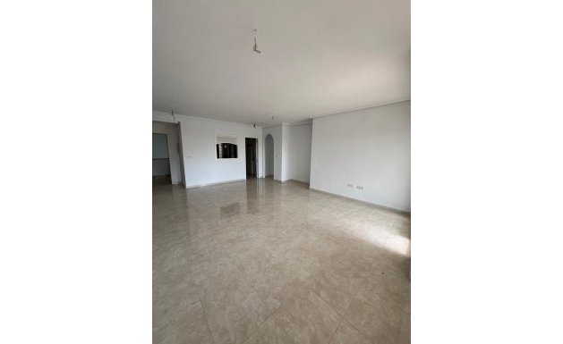 Neuf - Appartement - Orihuela Costa