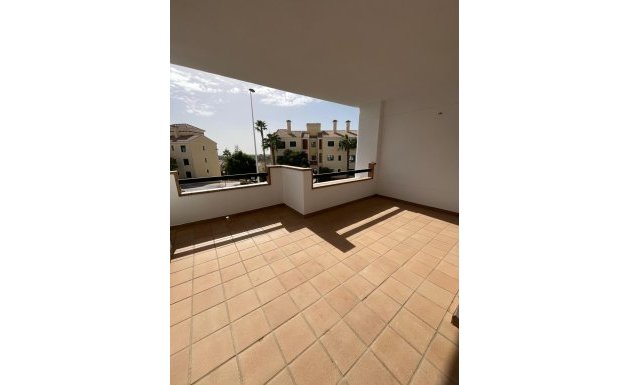 Neuf - Appartement - Orihuela Costa
