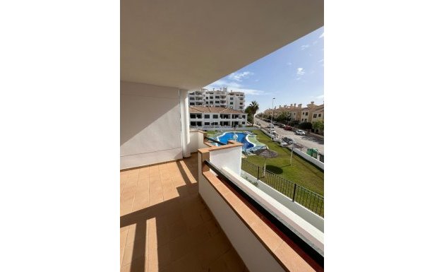 Neuf - Appartement - Orihuela Costa