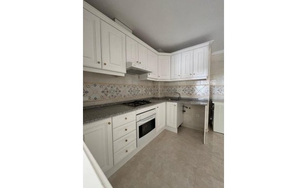 Neuf - Appartement - Orihuela Costa