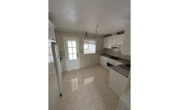 Neuf - Appartement - Orihuela Costa