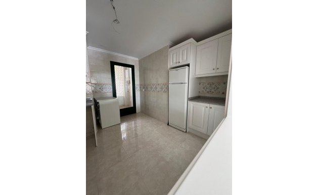 Neuf - Appartement - Orihuela Costa