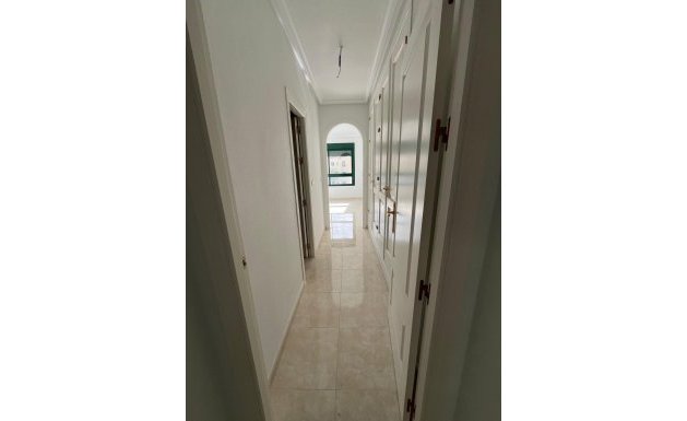 Neuf - Appartement - Orihuela Costa