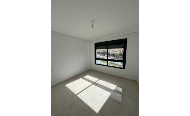 Neuf - Appartement - Orihuela Costa