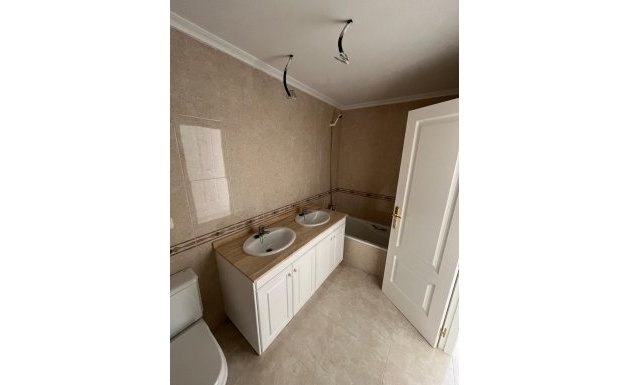 Neuf - Appartement - Orihuela Costa