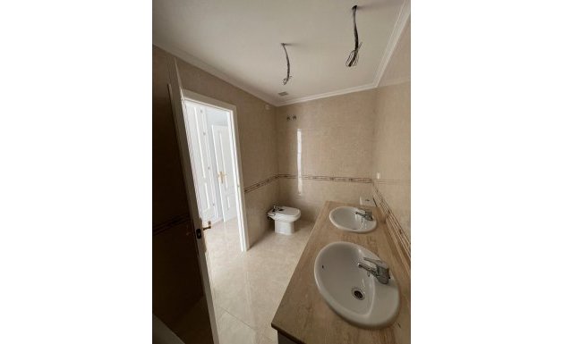 Neuf - Appartement - Orihuela Costa