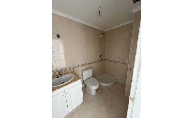 Neuf - Appartement - Orihuela Costa