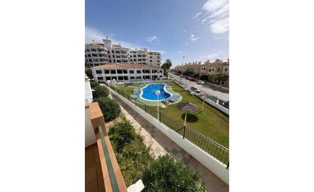 Neuf - Appartement - Orihuela Costa