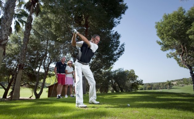 Neuf - Appartement - Orihuela Costa