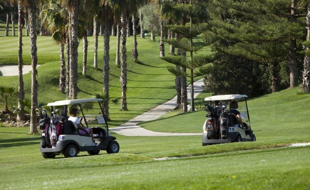 Neuf - Appartement - Orihuela Costa