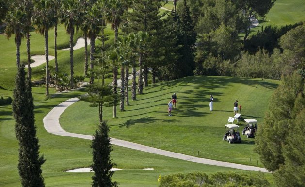 Neuf - Appartement - Orihuela Costa