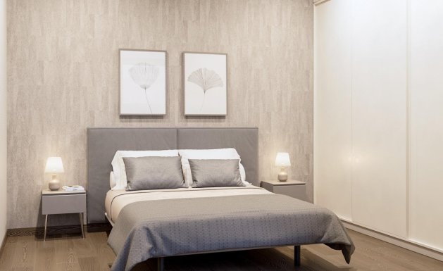 Neuf - Villa  - San Pedro del Pinatar