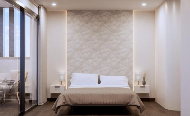 Neuf - Villa  - San Pedro del Pinatar