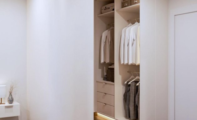 Neuf - Villa  - San Pedro del Pinatar