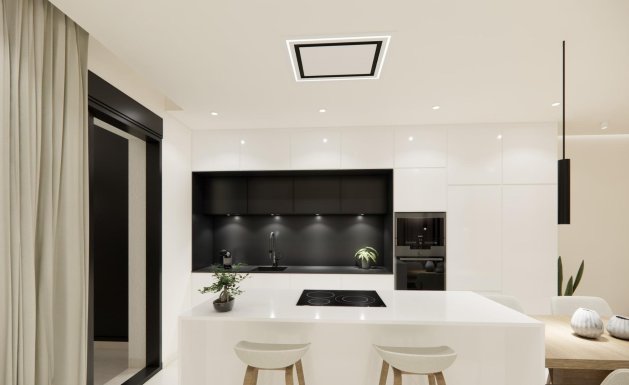 Neuf - Villa Adossée - Dolores