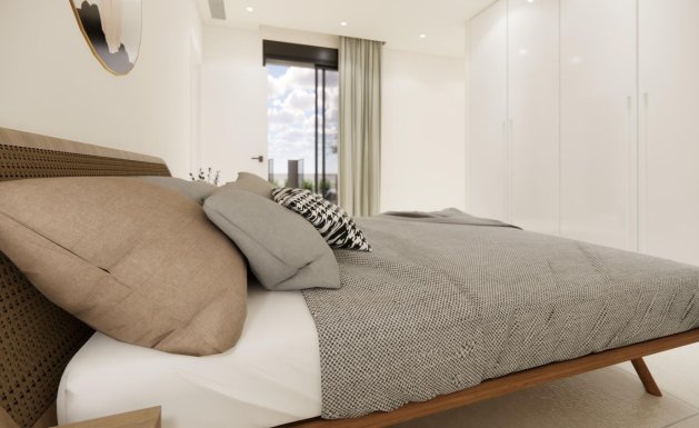 Neuf - Villa Adossée - Dolores