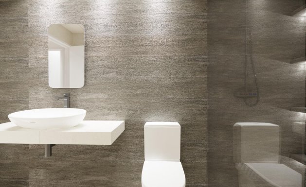 Neuf - Villa Adossée - Dolores