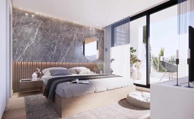 Neuf - Villa  - Torre Pacheco