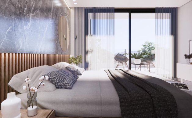 Neuf - Villa  - Torre Pacheco