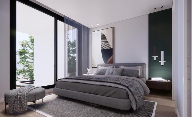 Neuf - Villa  - Torre Pacheco