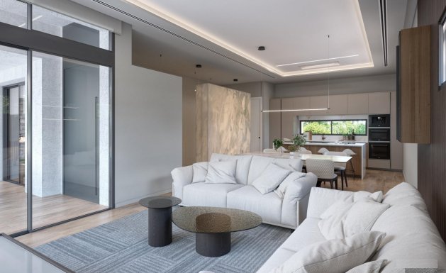 Neuf - Villa  - Torre Pacheco