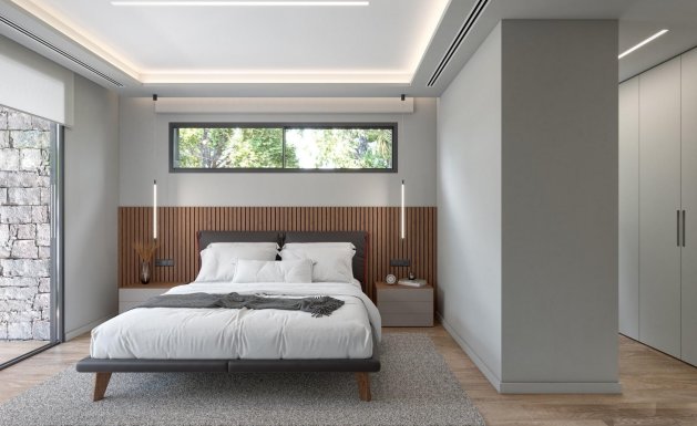 Neuf - Villa  - Torre Pacheco