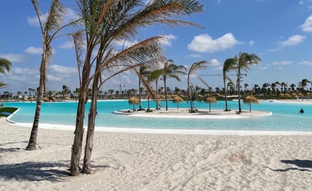 Neuf - Villa  - Torre Pacheco