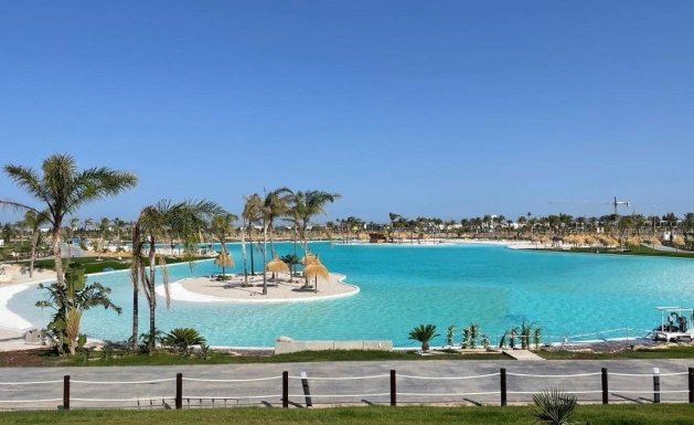 Neuf - Villa  - Torre Pacheco