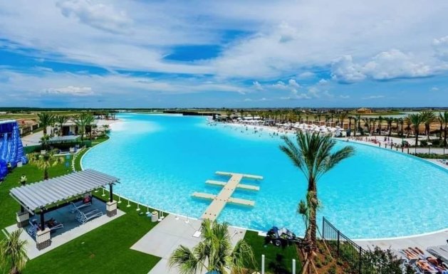 Neuf - Villa  - Torre Pacheco