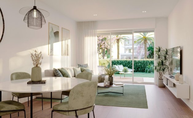 Neuf - Appartement - Monforte del Cid