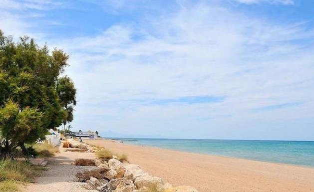 Neuf - Appartement - El Verger