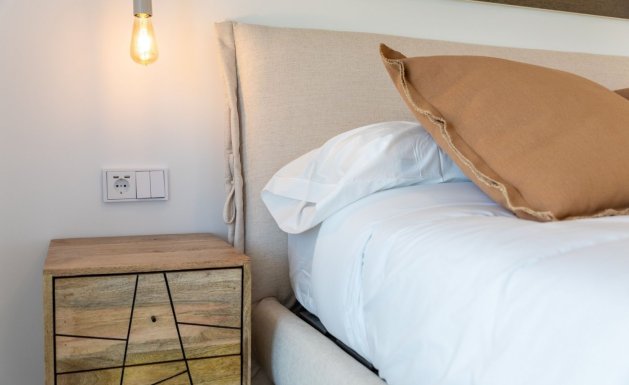 New Build - Apartment - Santa Pola