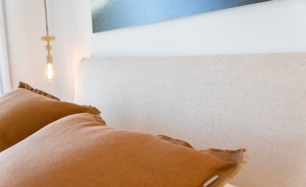 New Build - Apartment - Santa Pola