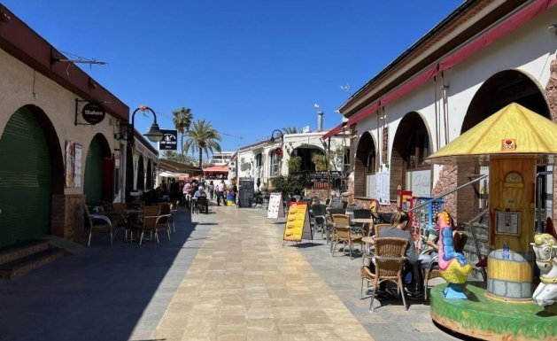 Neuf - Villa  - Pilar de La Horadada