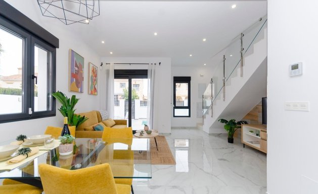 Neuf - Villa  - Torrevieja