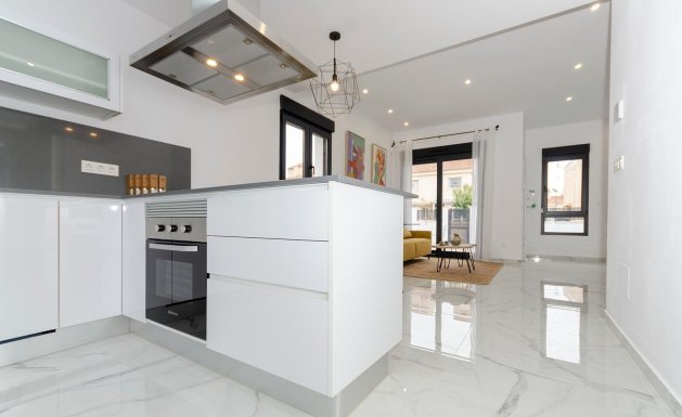 Neuf - Villa  - Torrevieja