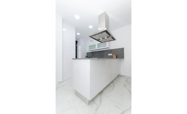 Neuf - Villa  - Torrevieja