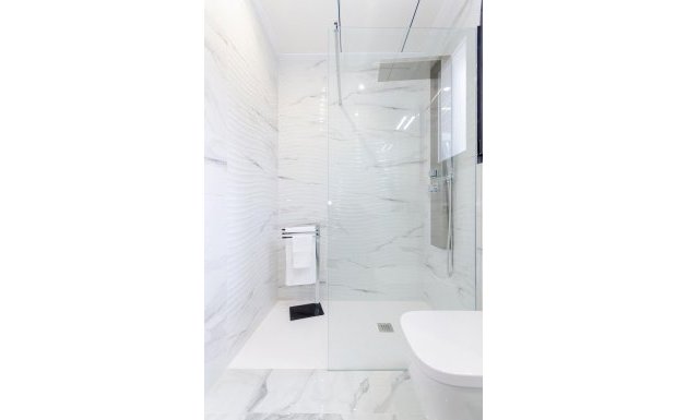 Neuf - Villa  - Torrevieja