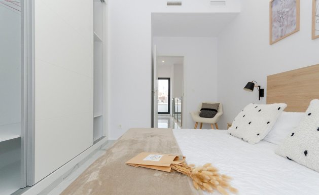 Neuf - Villa  - Torrevieja