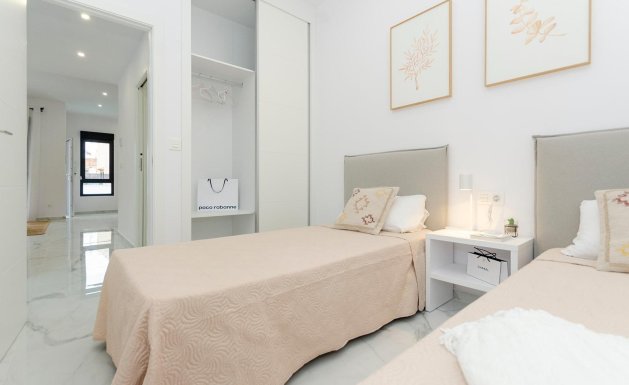 Neuf - Villa  - Torrevieja